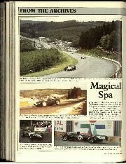 From the archives: Magical Spa - Left