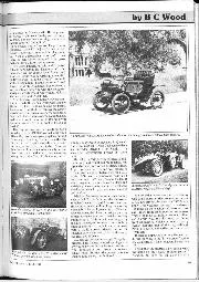 Sixty years of motoring, by BC Wood - Right