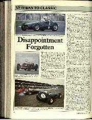 Veteran to classic: VSCC Silverstone - Left