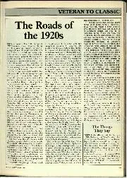 Veteran to classic - Left