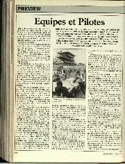 Le Mans 24hrs: preview - Left