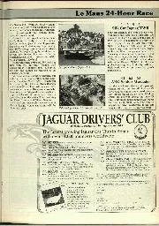 Le Mans 24hrs: preview - Right