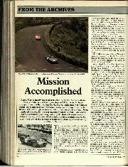 From the archives:  Aston Martin's World Championship - Left