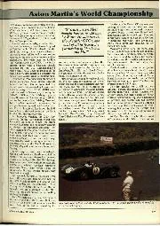 From the archives:  Aston Martin's World Championship - Right