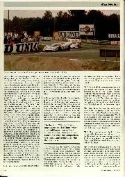 In Conversation with Max Mosley - Right