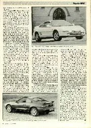 Just the Ticket - Right