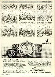 Grand Prix, World Formula One Championship 1989/90. - Right