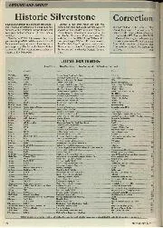 Around and about, June 1991 - Left