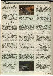 Rally Review  -- Tour of Corsica , June 1991 - Right