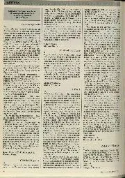 Letters, June 1991 - Left