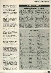 Matters of moment, June 1992 - Left