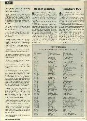 Thruxton's 25th - Left