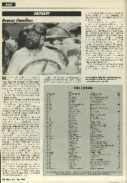 Duncan Hamilton - Left