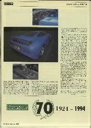 Small, and almost perfectly formed - Right