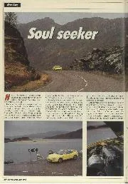 Soul seeker - Left