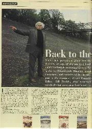 Back to the future - Left