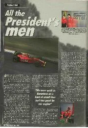 All the President's men - Left