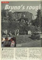 Bruno's rough cut - Left