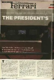 The President's Men - Left