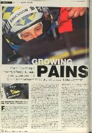 Growing Pains - Left