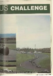 Williams Denies Lotus Challenge - Right