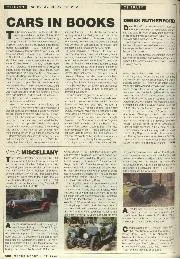 V-to-C Miscellany, June 1996, June 1996 - Left