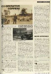 The Things They Say - Left