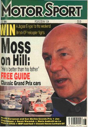 Cover image for June 1996