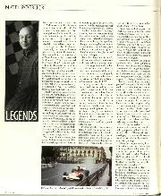 Legends - Left