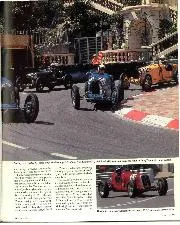 Grand Prix de Monaco historique  - Right