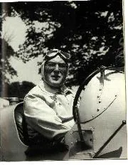 The Motor Racing of Capt. G.E.T. Eyston, O.B.E., M.C. - Right