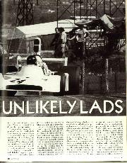 The Unlikely Lads - Right