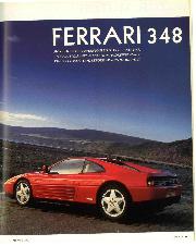 Ferrari 348  - Left