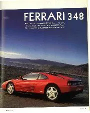 Ferrari 348 - Left