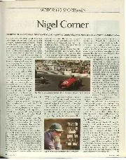 Nigel Corner - Left