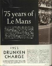 1953 - Drunken charge - Left