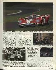 Stormy weather not enough to stop Wang Ferrari - Left