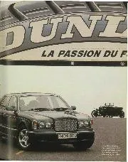 The best new Bentley for sixty years - Right