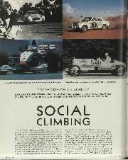 Goodwood Festival of Speed preview - Left