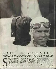 Brief encounter - Left