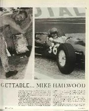 Untouchable... unforgettable... Mike Hailwood - Right