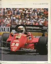 My greatest race: Rene Arnoux - Right