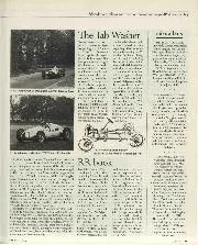 The tab washer - Left