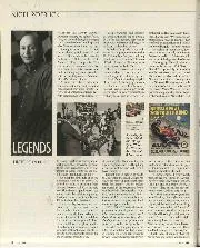Legends - History in print - Left