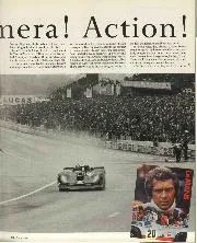 Le Mans! Camera! Action! - Right