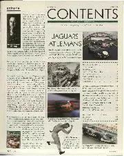 Editorial, June 1999 - Left