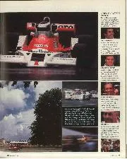 Goodwood Festival of Speed preview - Right