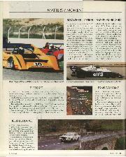 Six.wheel Tyrrell stars at Paul Ricard - Left