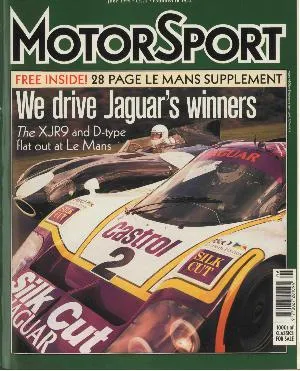 Cover image for June 1999