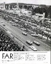 Le Mans: The Story So Far - Right